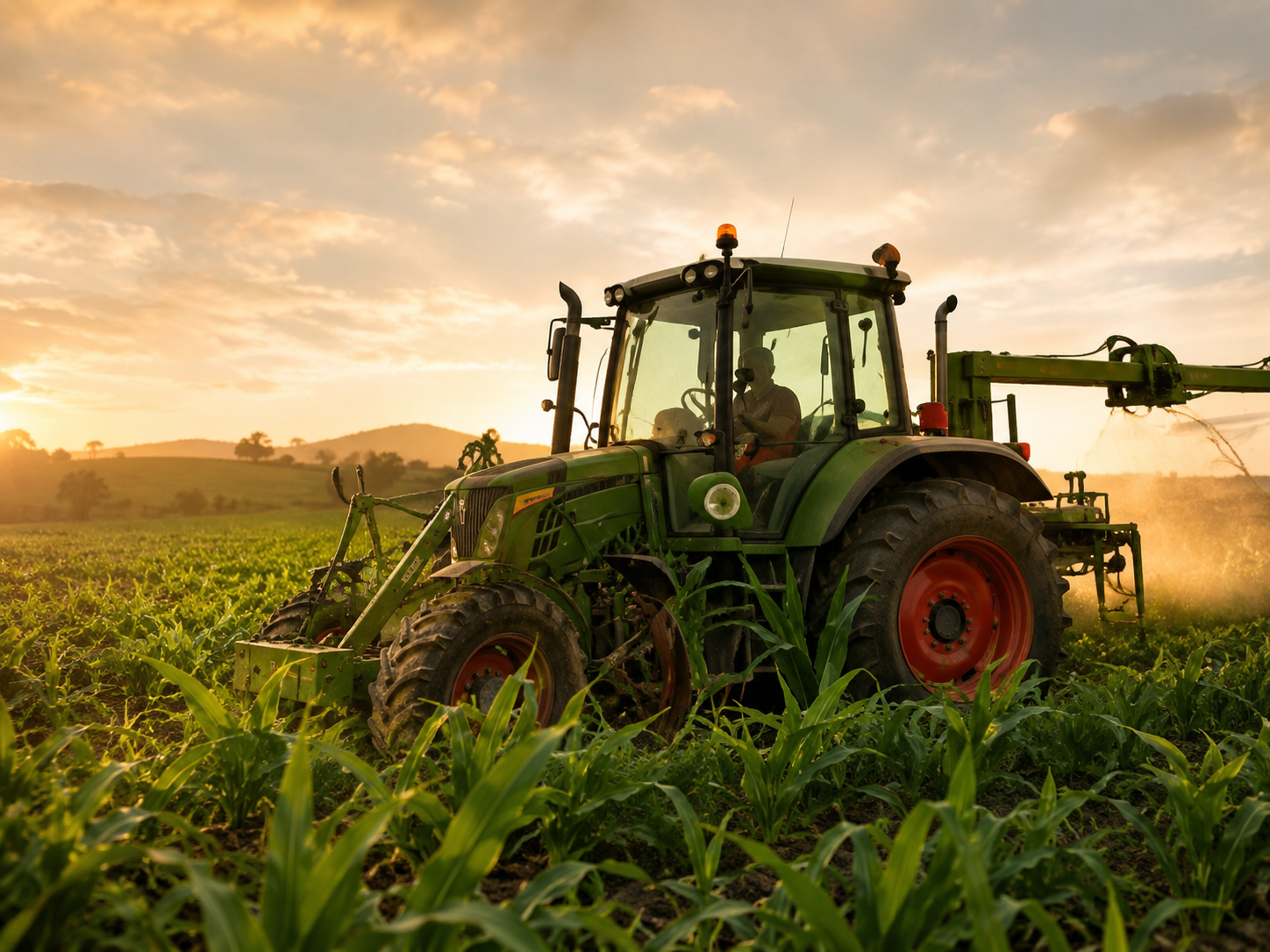 Agriculture
